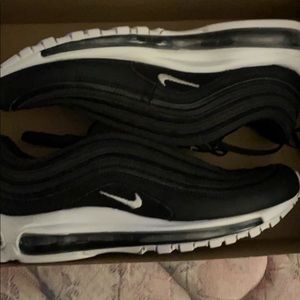 Nike AirMax 97 size 9 mens